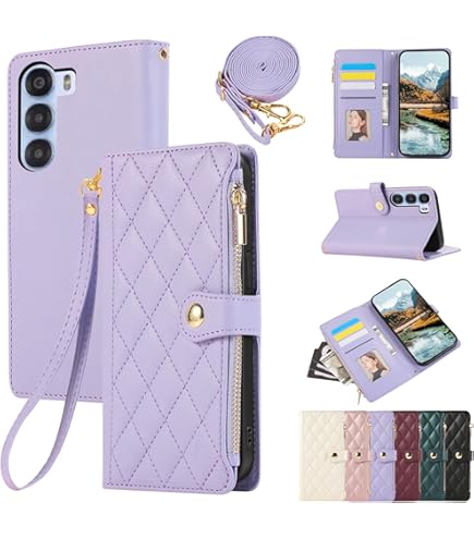 Amazon.co.jp: Rosbtib Nubia S 5G ケース 手帳型 A403ZT ケース 財布